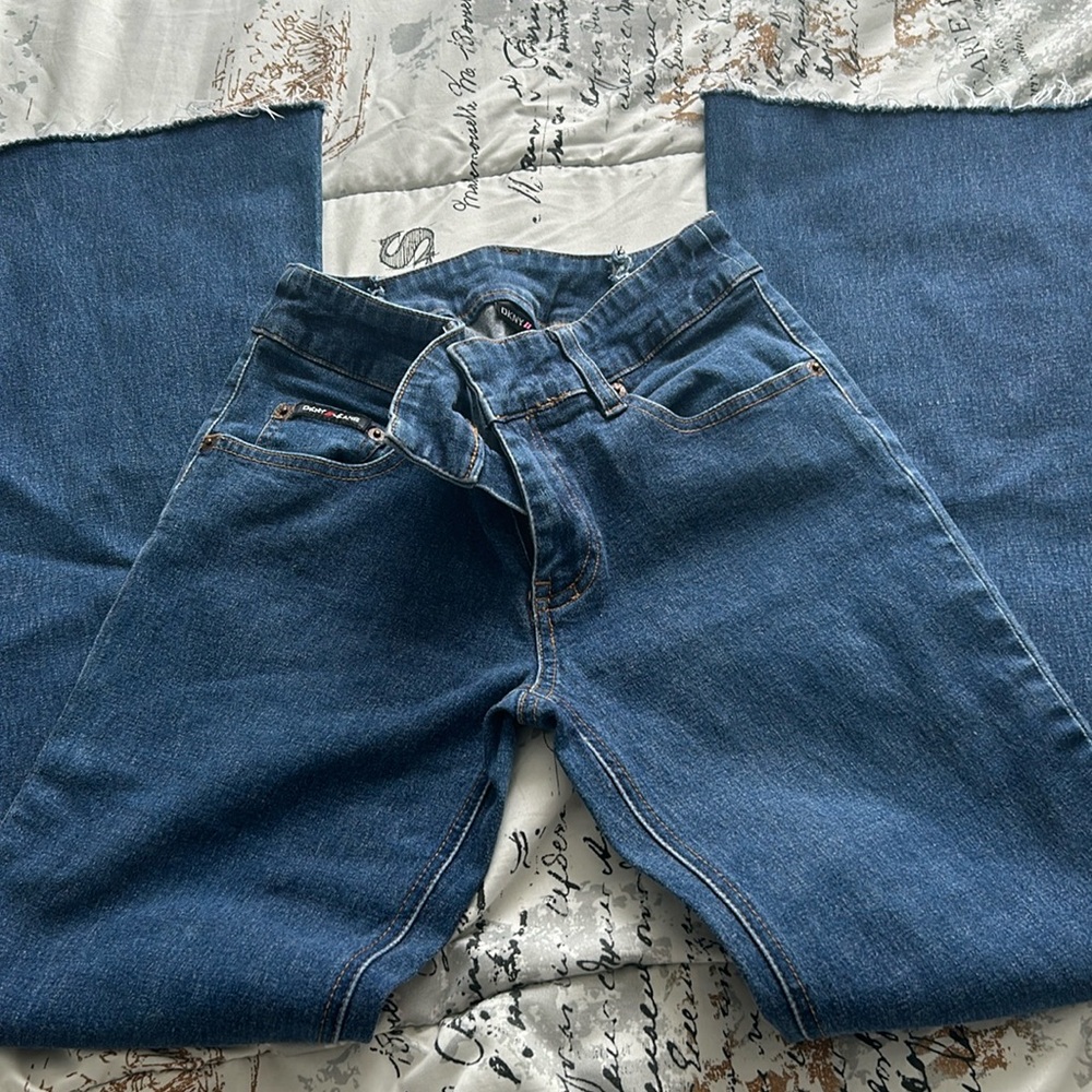 DKNY Jeans